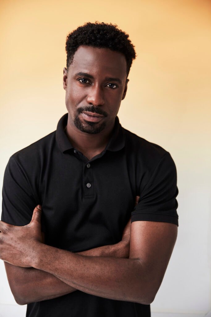Gary Carr: Career, Roles, and What the Actor Is Doing Now