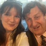 Gary O’Donoghue Wife: Sarah Lewthwaite Biography and Career