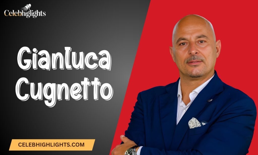 Gianluca Cugnetto: Career, Impact, and Common Misconceptions
