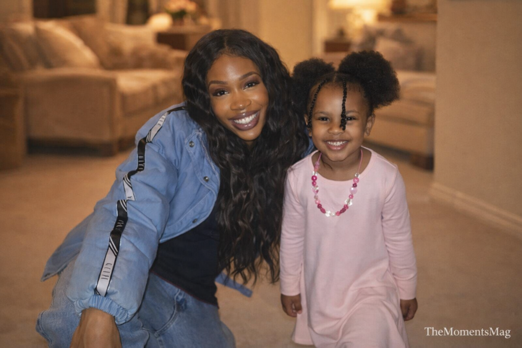How Old Is Sza Daughter: What We Know About the Singer’s Family