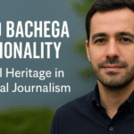 Hugo Bachega Nationality: What We Know About the Journalist