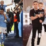 Ronnie Foden: Career Highlights and Common Misconceptions