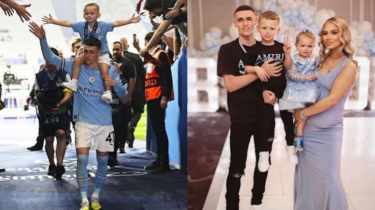 Ronnie Foden: Career Highlights and Common Misconceptions