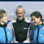 Rossana Maiorca: Italian Freediver Who Set 101-Meter Record in 1996