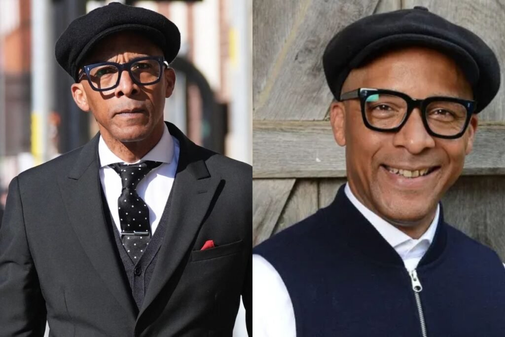 Jay Blades Net Worth: How the TV Presenter Built His Wealth