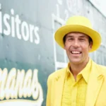 Jesse Cole Net Worth: How the Savannah Bananas Owner Built a $10 Million Empire