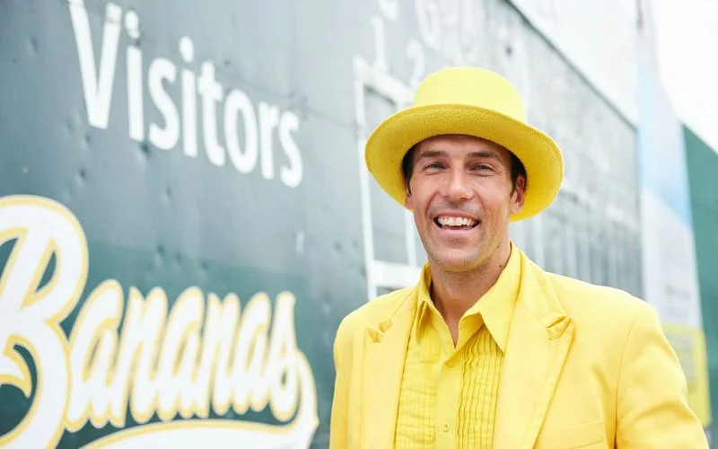 Jesse Cole Net Worth: How the Savannah Bananas Owner Built a $10 Million Empire