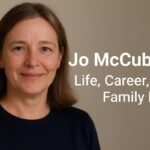Jo McCubbin: Career, Achievements, and Public Profile