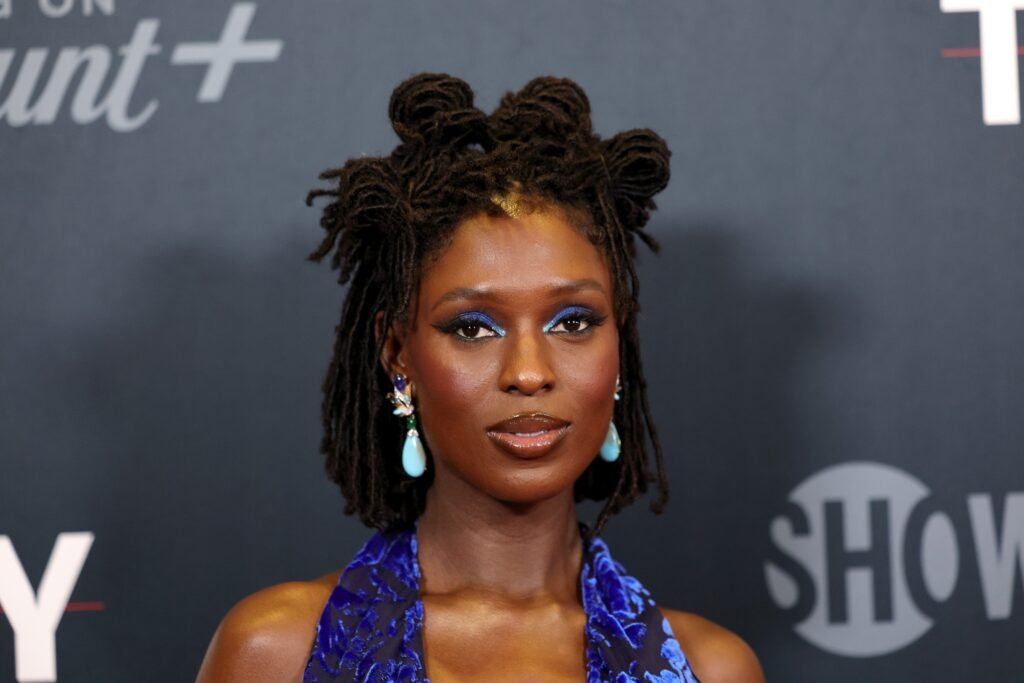 Jodie Turner-Smith: From Model to Acclaimed Actress and Advocate
