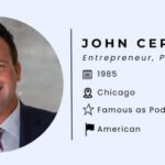 John Cerasani Net Worth: Business Career and Financial Profile