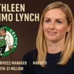 Kathleen Lynch Celtics: What Happened and Where She Is Now