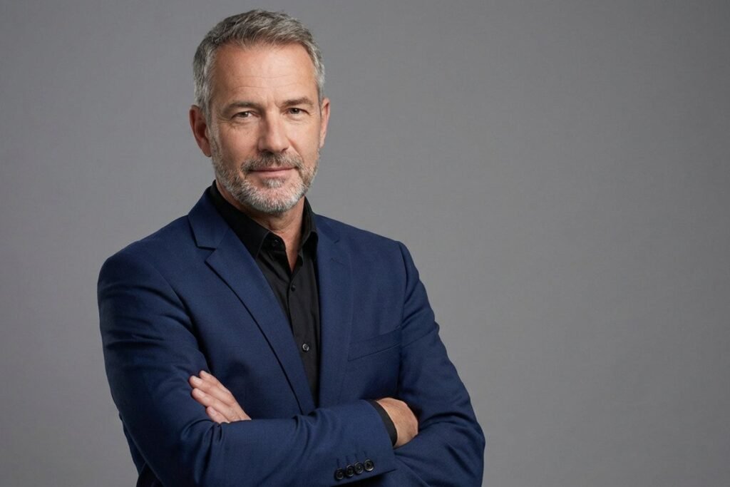 Kenneth Thornby: Who Is Kristin Cabot’s Ex-Husband?