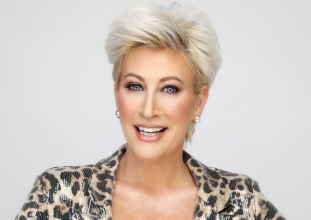 Kim Gravel Net Worth: How the TV Host Built Her Fortune