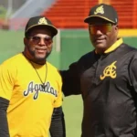 Luis Polonia Net Worth and MLB Career Earnings