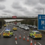 M20 Kent Vehicle Bridge Closure: What Drivers Need to Know