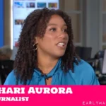 Mhari Aurora: Career, Impact, and Key Facts