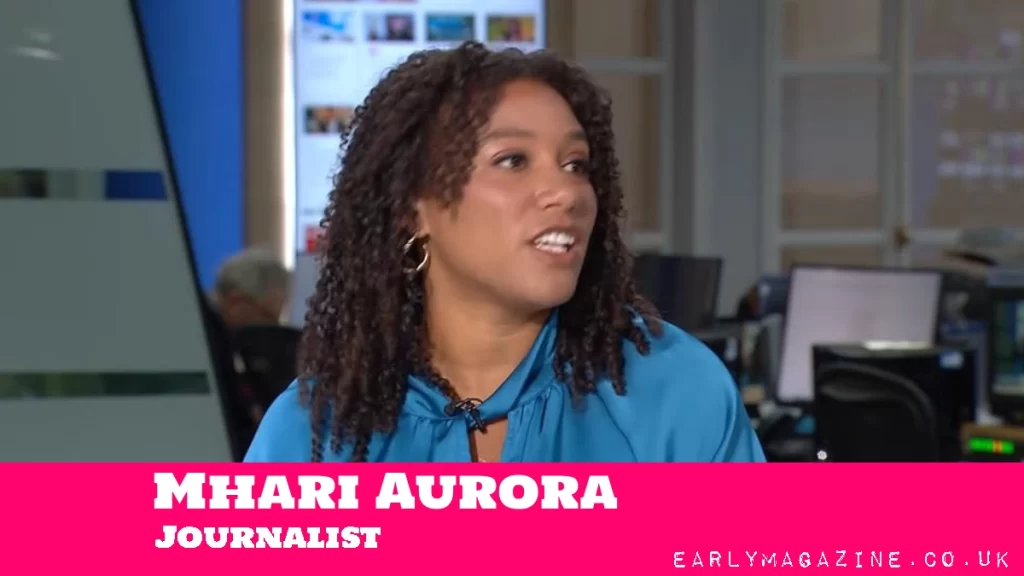Mhari Aurora: Career, Impact, and Key Facts