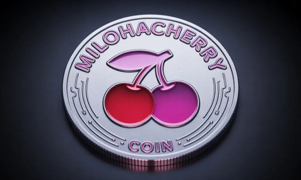 Milohacherry Coin: What the Project Is and How It Works