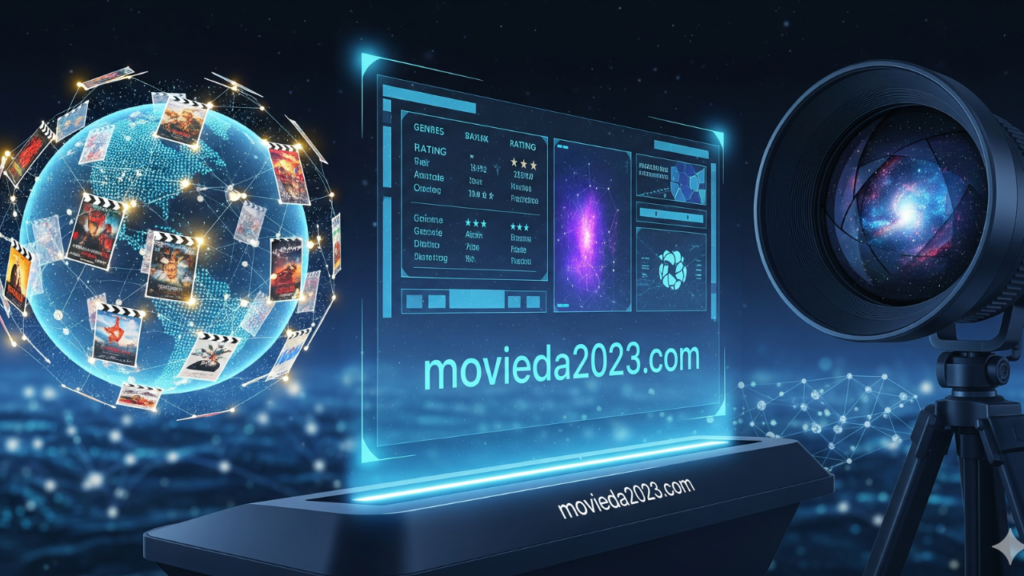 Movieda2023.com: The Piracy Site Impacting Indian Film Industry in 2023
