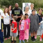 Naname Nakia Jackson: Career, Family, and Public Profile