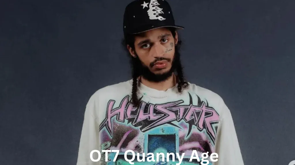 OT7 Quanny Age: What Fans Want to Know About the Philadelphia Rapper
