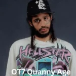 OT7 Quanny Age: What Fans Want to Know About the Philadelphia Rapper