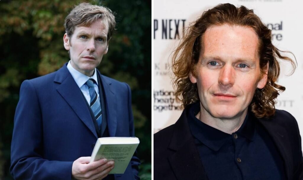 Shaun Evans Wife and Son: Family Life Behind the Scenes