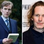 Shaun Evans Wife and Son: Family Life Behind the Scenes