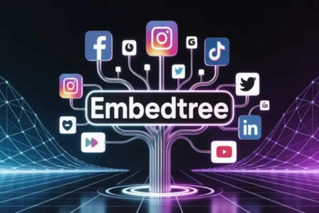 Social Media Stuff Embedtree: What It Is and How It Works