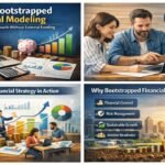 Startup Booted Financial Modeling: A Guide to Building Models Without Funding