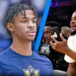 Tee Morant Age: How Old Is the Rising Basketball Star?