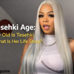 Tesehki Age: What We Know About the Baddies East Star’s Real Age
