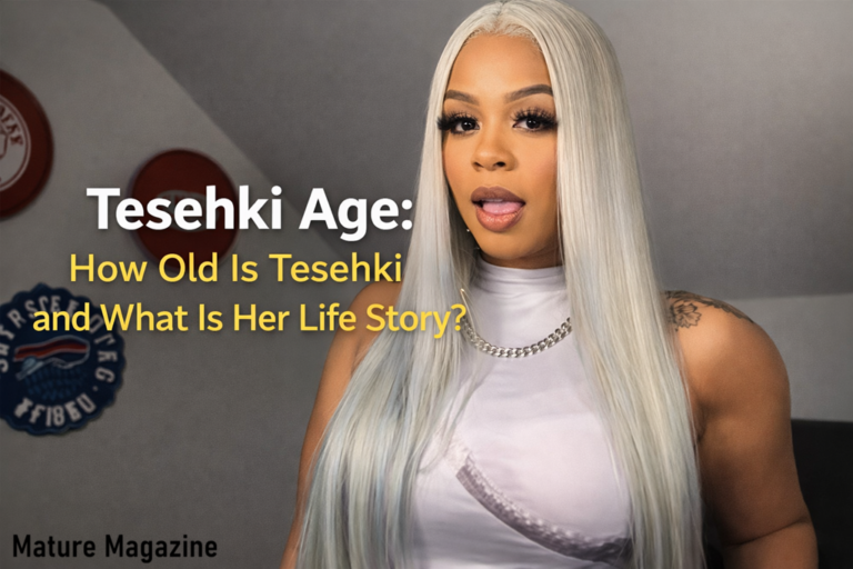 Tesehki Age: What We Know About the Baddies East Star’s Real Age