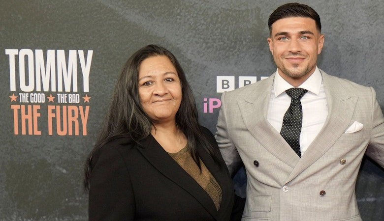 Tommy Fury Mum: Chantal Fury’s Role in the Boxing Dynasty