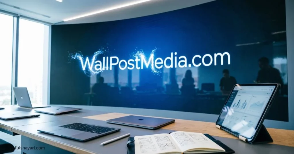 Wallpostmedia com: What You Need to Know About the Misinformation Site