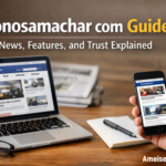 Yonosamachar Com: What the Hindi News Platform Actually Offers