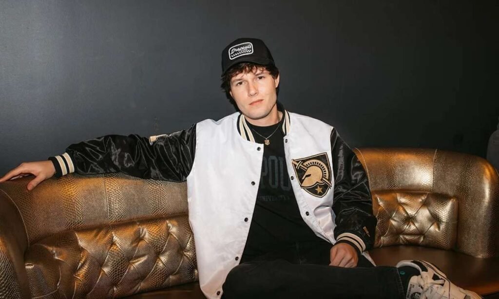 Zach Justice Age: How Old Is the YouTube Star?