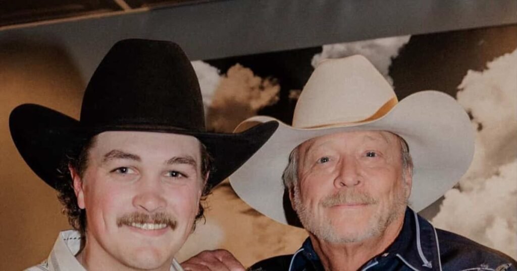 Zach Tops Father: Who Is He and What We Know