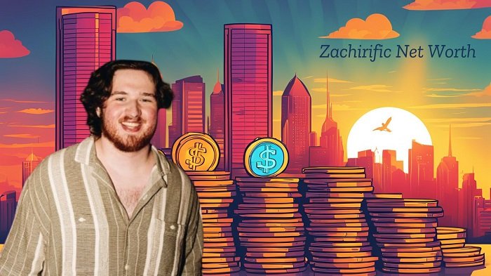 Zachirific Net Worth: How the Online Creator Built His Income