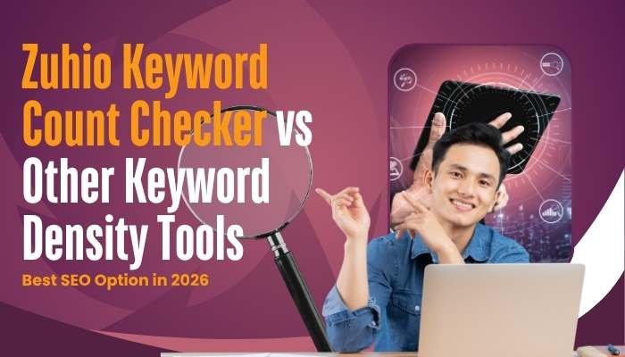 Zuhio Keyword Count Checker: How It Works and Why Writers Use It