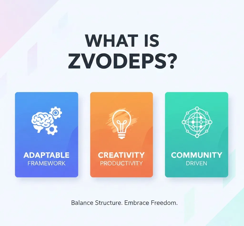 Zvodeps: What the Platform Is and How It Works