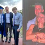 Andy Byron Wife: What We Know About the ITV News Presenter’s Private Marriage