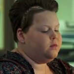 Calle Walton: Swedish Actress and Model Known for The Last Kingdom