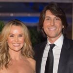 Chris Hughes and Amanda Holden: Why Their Names Are Often Confused