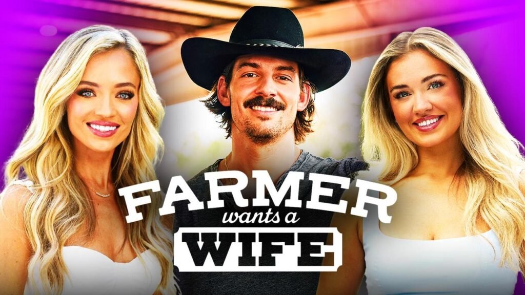 Farmer Wants a Wife 2025: Season 3 Premiere, Cast, and What to Expect