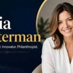 Julia Waterman: British Actress and Writer from RADA to The Crown