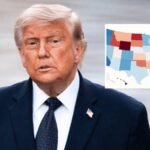 Trump Approval Rating Newsweek: Tracking Public Opinion Through Polls
