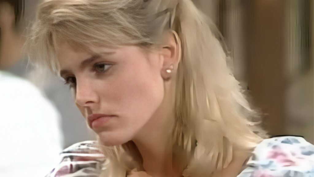 Jennifer Runyon Movies and TV Shows: A Look at Her 1980s Career