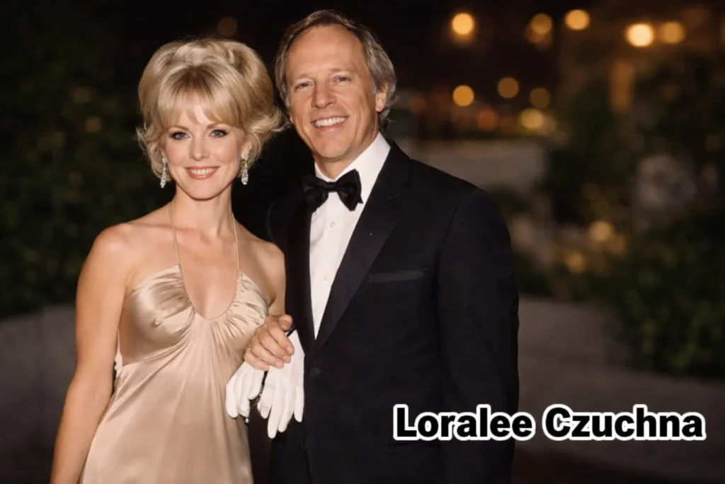 Loralee Czuchna: Former Playmate and Dukes of Hazzard Actress