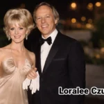 Loralee Czuchna: Former Playmate and Dukes of Hazzard Actress